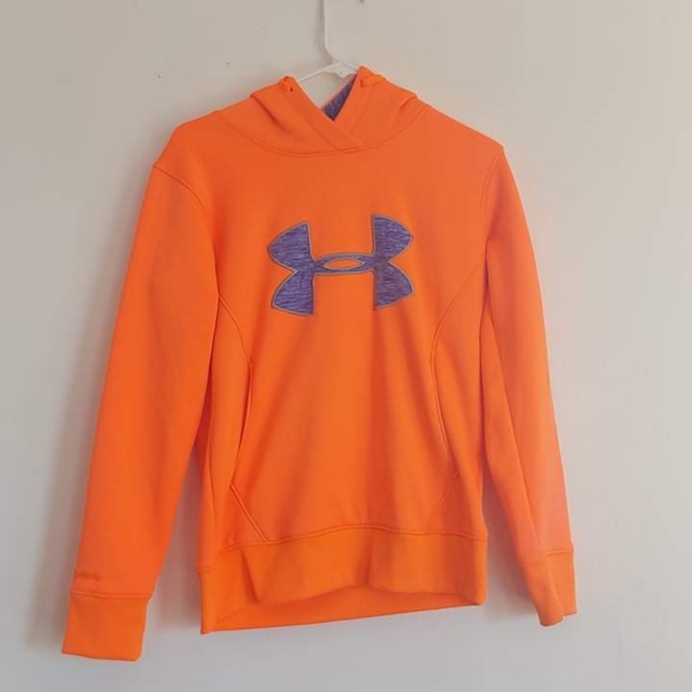 Under Armour men's active jacket.